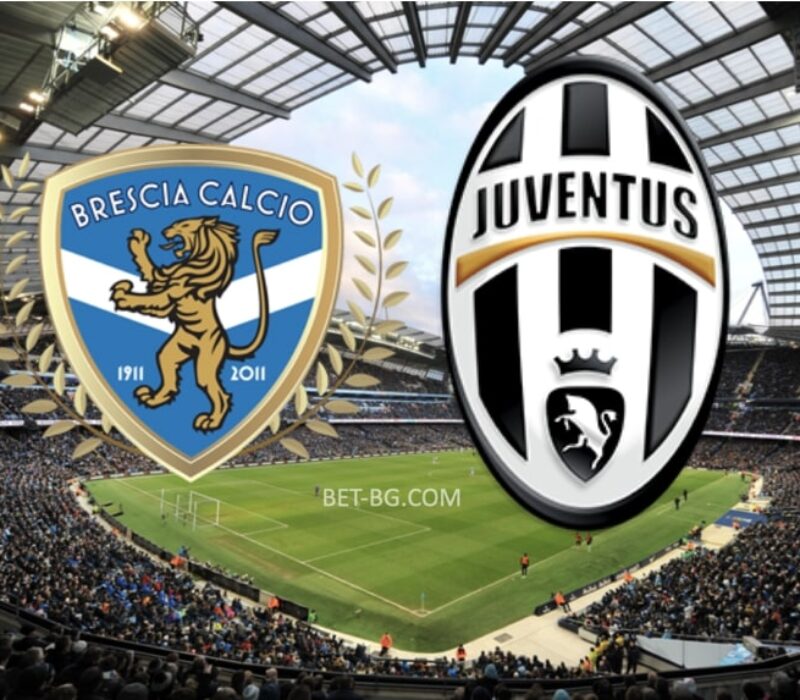 Brescia - Juventus bet365