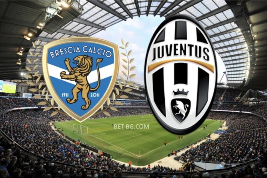 Brescia - Juventus bet365