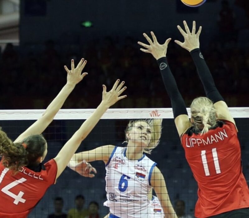 Serbia - Bulgaria bet365