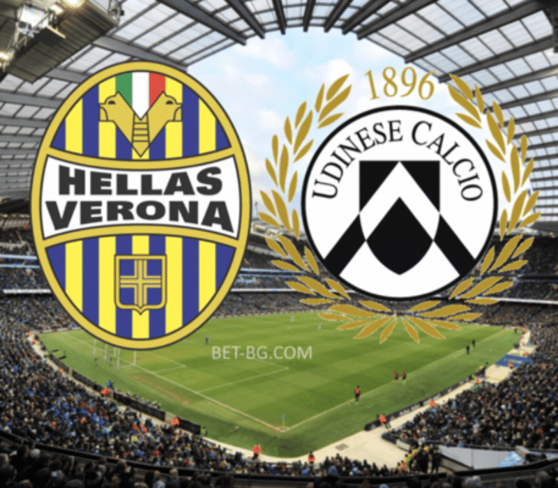 Verona - Udinese bet365