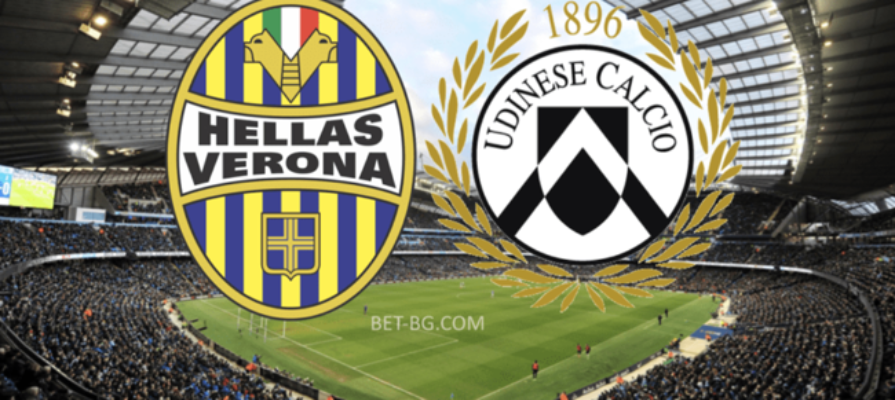 Verona - Udinese bet365