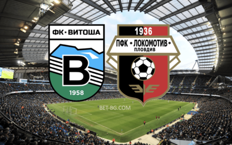 Vitosha - Lokomotiv Plovdiv bet365