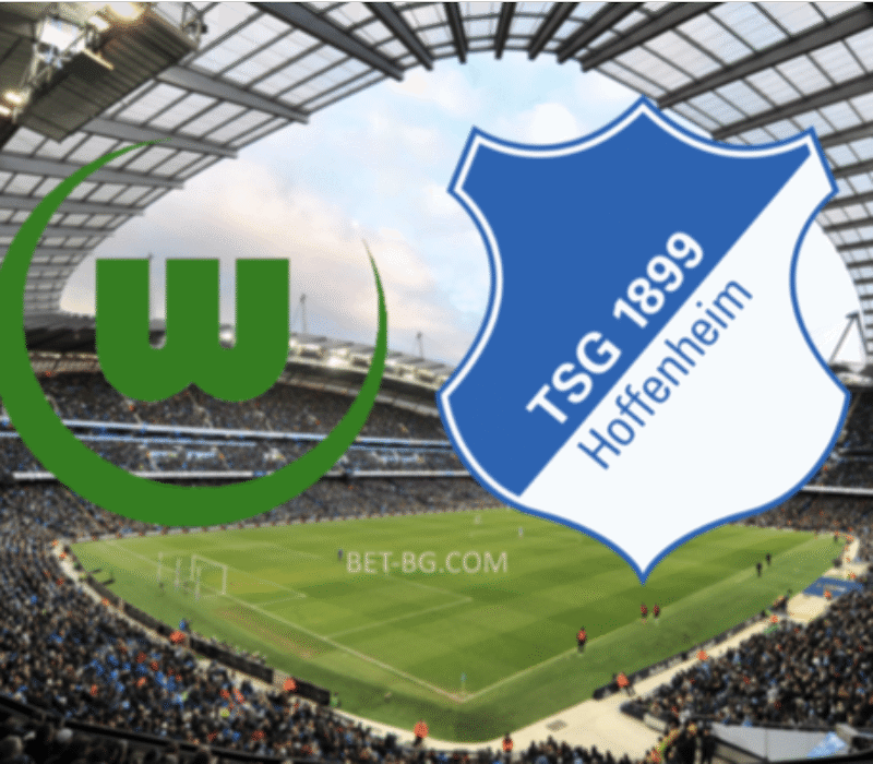Wolfsburg - Hoffenheim bet365