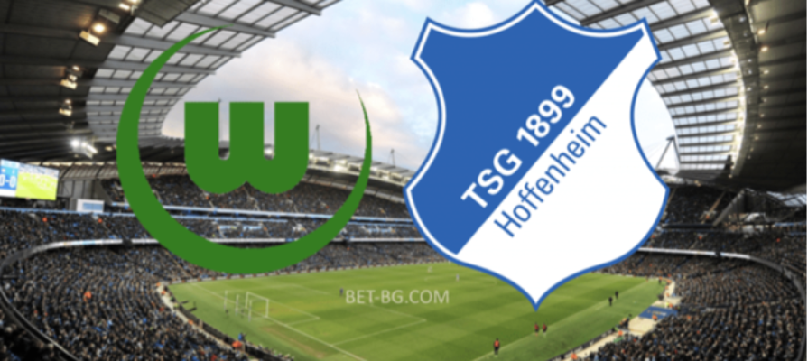 Wolfsburg - Hoffenheim bet365