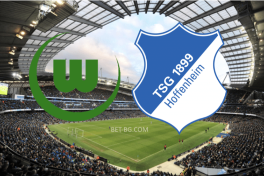 Wolfsburg - Hoffenheim bet365