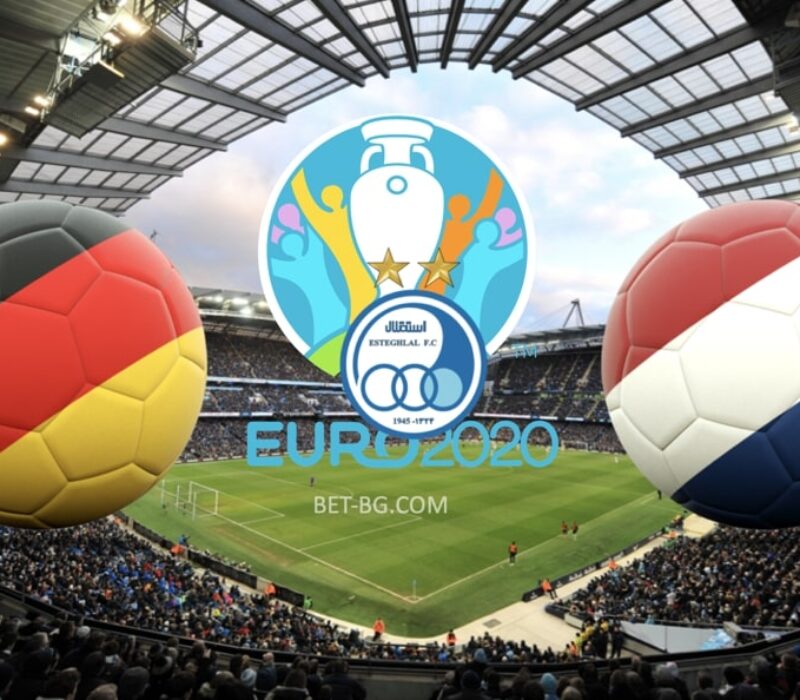 Germany - Netherlands bet365