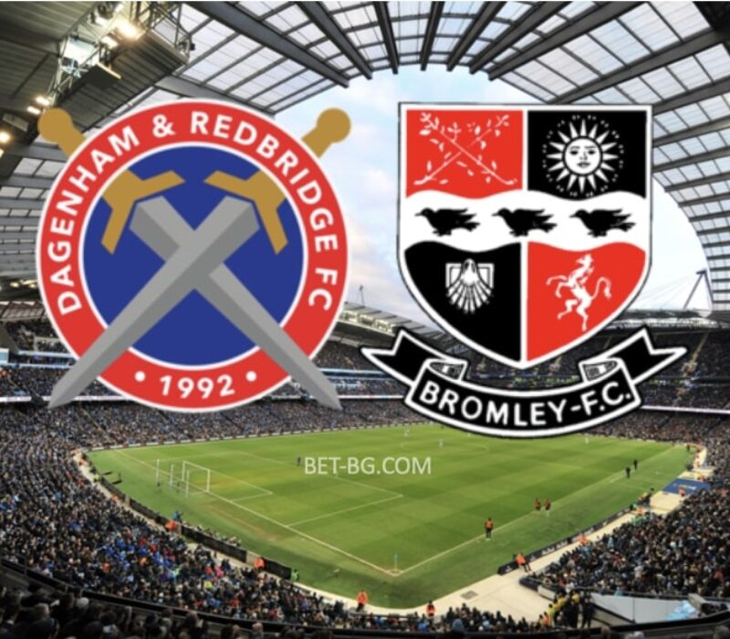 Doug and Red - Bromley bet365