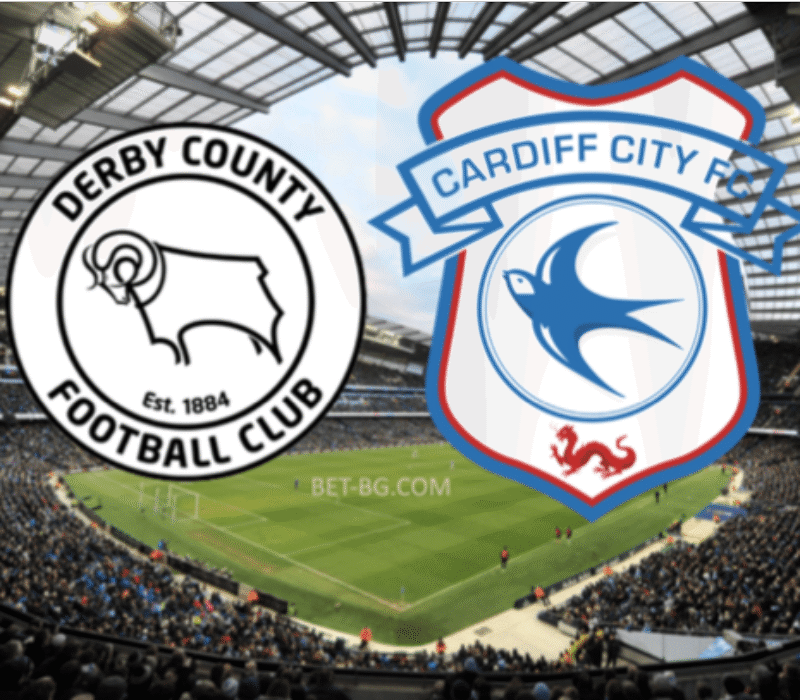 Darby - Cardiff bet365