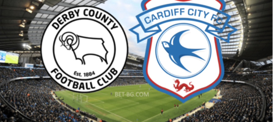 Darby - Cardiff bet365