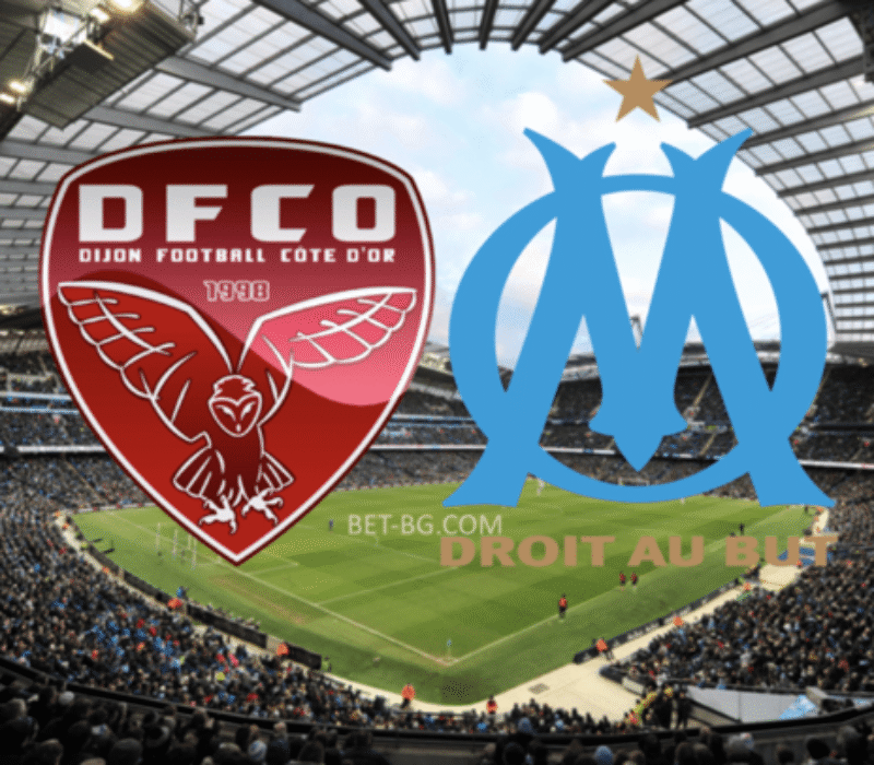 Dijon - Marseille bet365