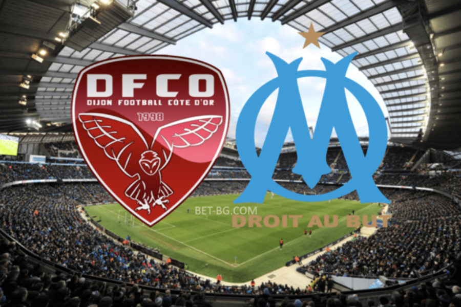 Dijon - Marseille bet365