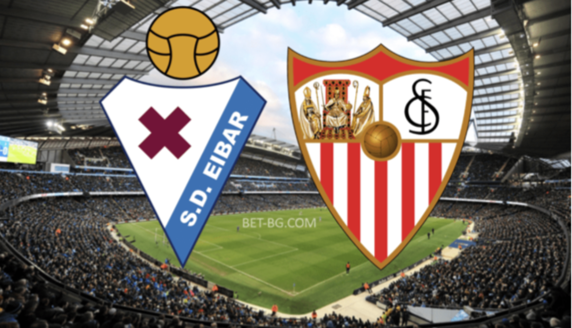 Aibar - Seville bet365