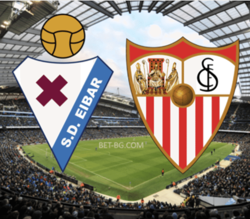 Aibar - Seville bet365