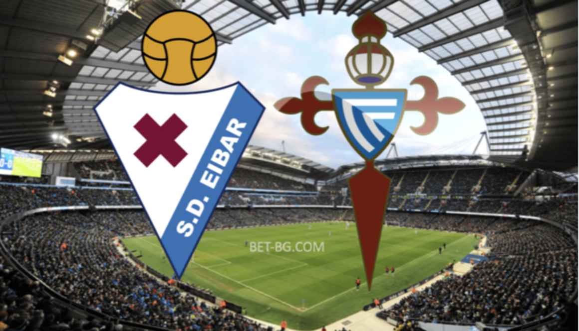 Aibar - Celta Vigo bet365