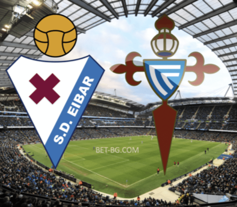 Aibar - Celta Vigo bet365