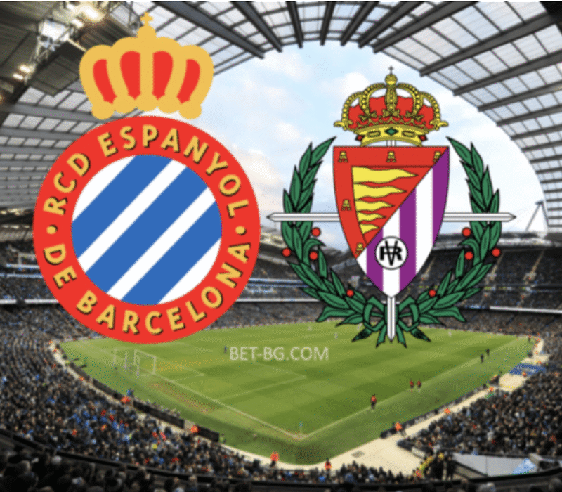 Espanyol - Valladolid bet365