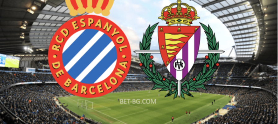 Espanyol - Valladolid bet365