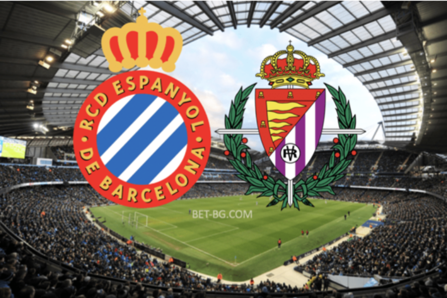 Espanyol - Valladolid bet365