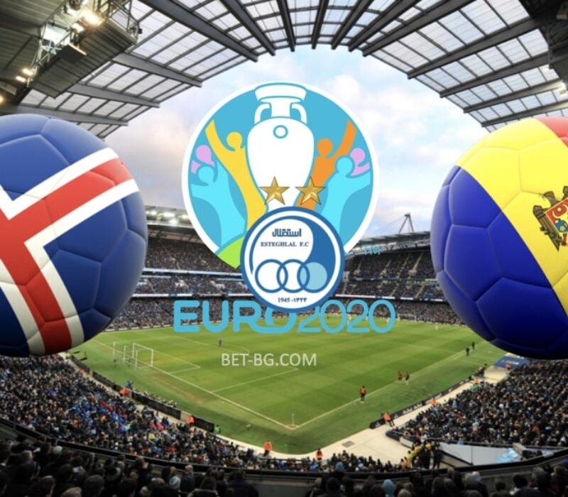 Iceland - Moldova bet365