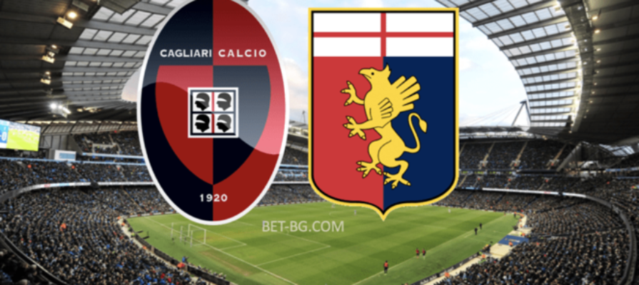 Cagliari - Genoa bet365