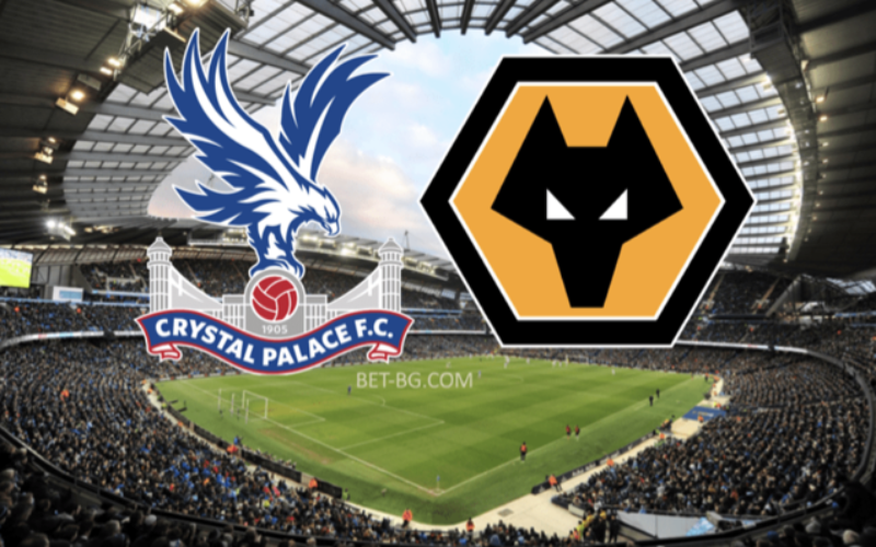 Crystal Palace - Wolverhampton bet365