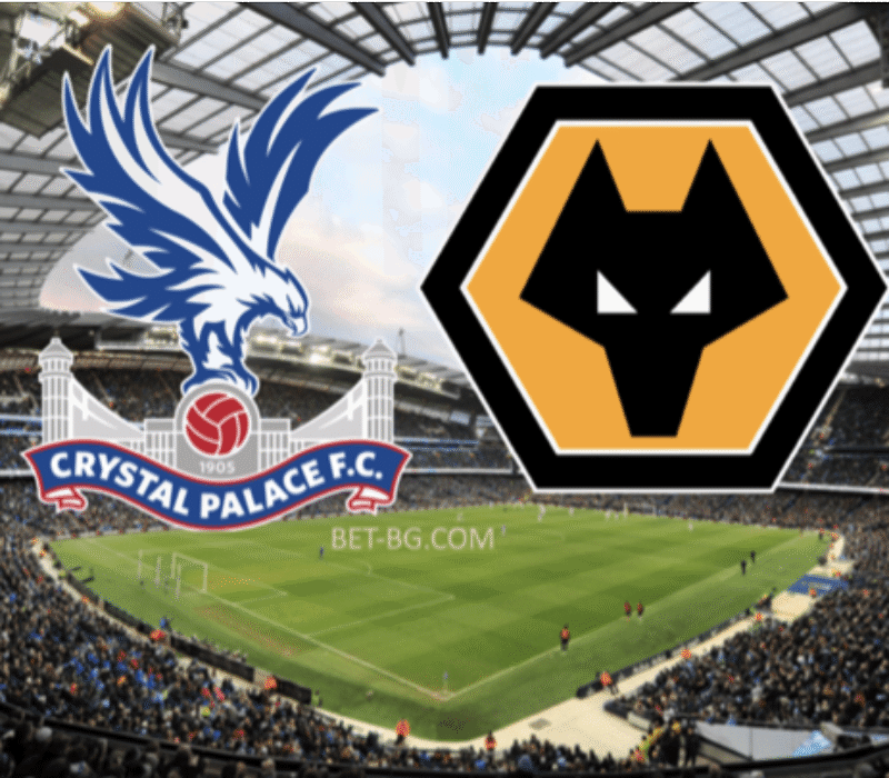 Crystal Palace - Wolverhampton bet365