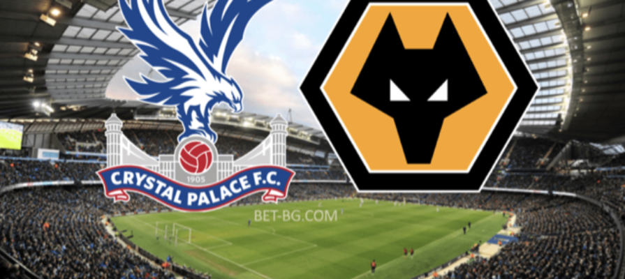 Crystal Palace - Wolverhampton bet365