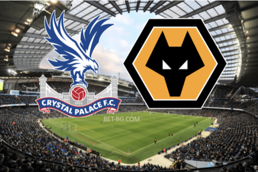 Crystal Palace - Wolverhampton bet365