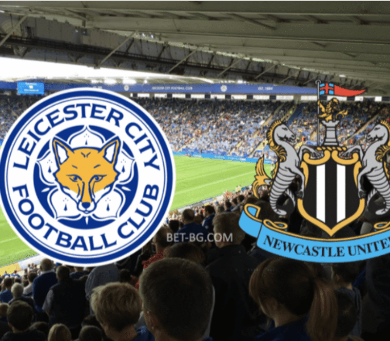 Leicester - Newcastle bet365