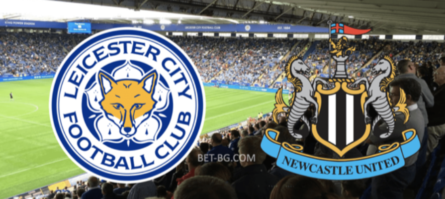 Leicester - Newcastle bet365