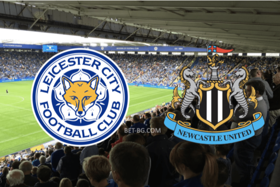Leicester - Newcastle bet365