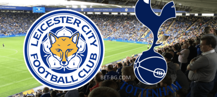 Leicester - Tottenham bet365