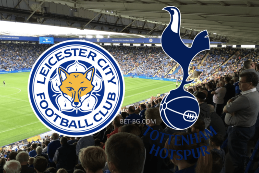 Leicester - Tottenham bet365