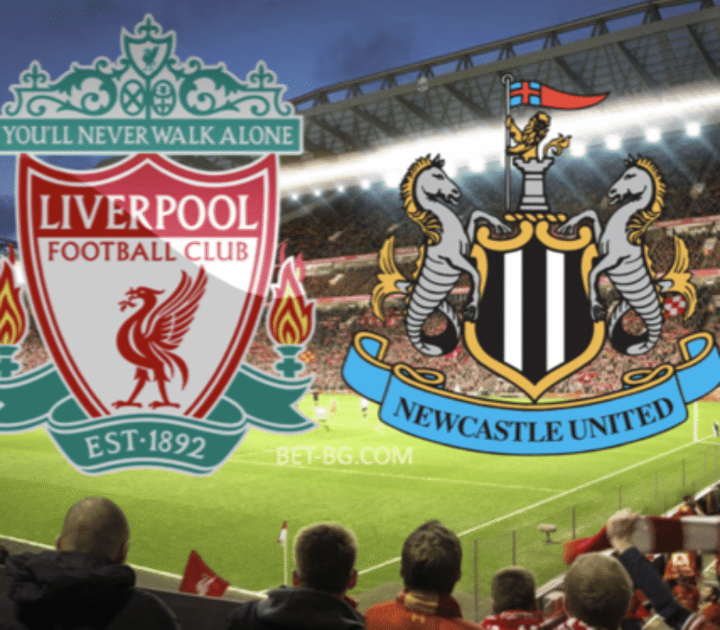 Liverpool - Newcastle bet365