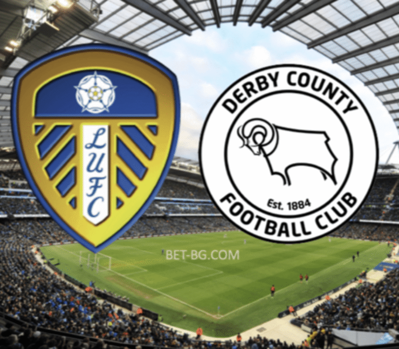 Leeds - Darby bet365