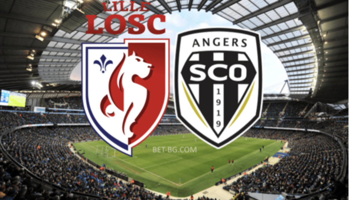 Lille - Angers bet365