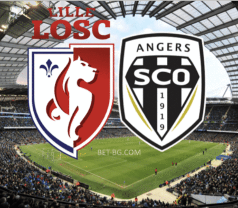 Lille - Angers bet365