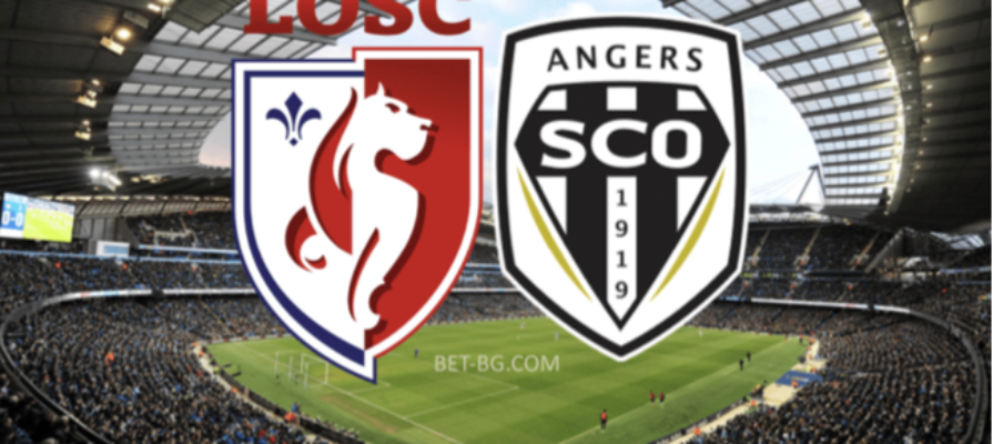 Lille - Angers bet365