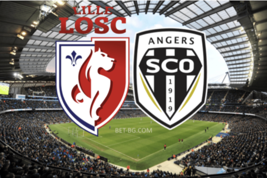 Lille - Angers bet365