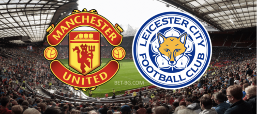 Man United - Leicester bet365