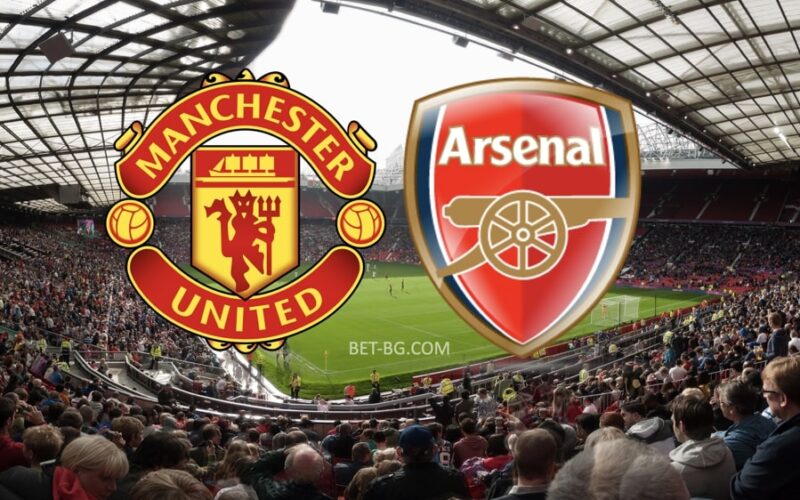 Manchester United - Arsenal bet365