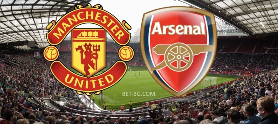 Manchester United - Arsenal bet365