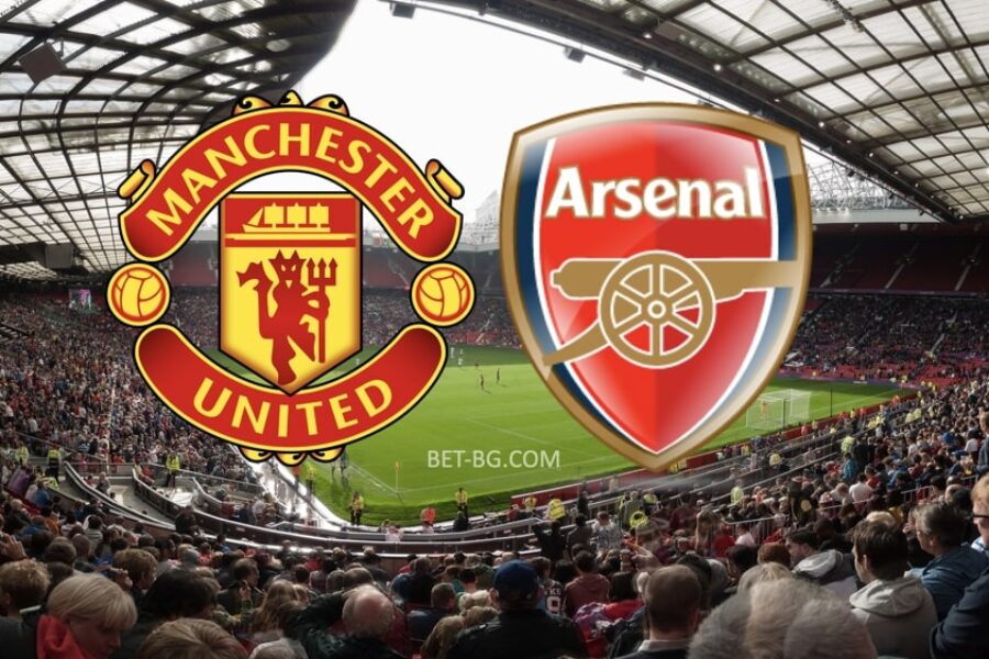 Manchester United - Arsenal bet365
