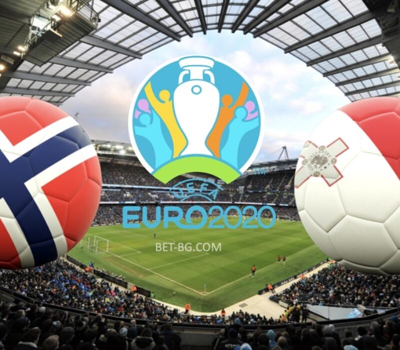 Norway - Malta bet365