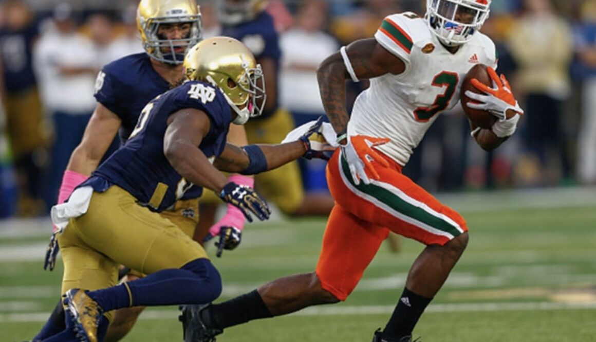 Notre Dame - Louisville bet365