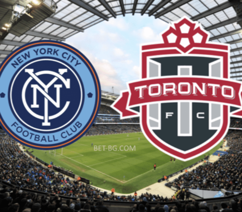 New York City - Toronto bet365