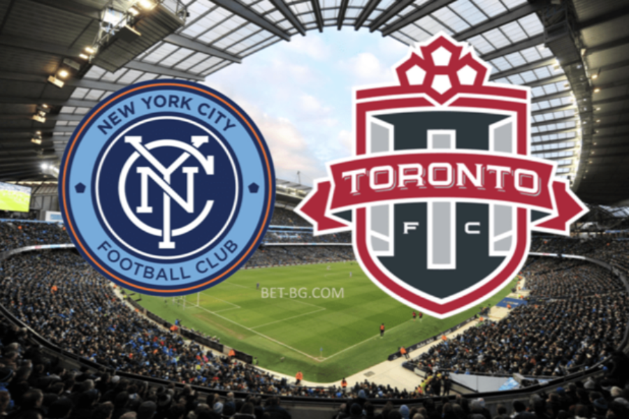 New York City - Toronto bet365