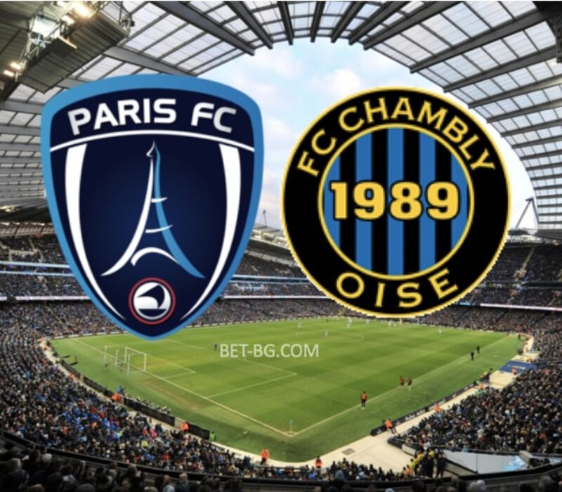 Paris - Chambly bet365