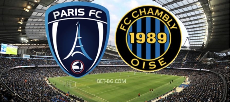 Paris - Chambly bet365