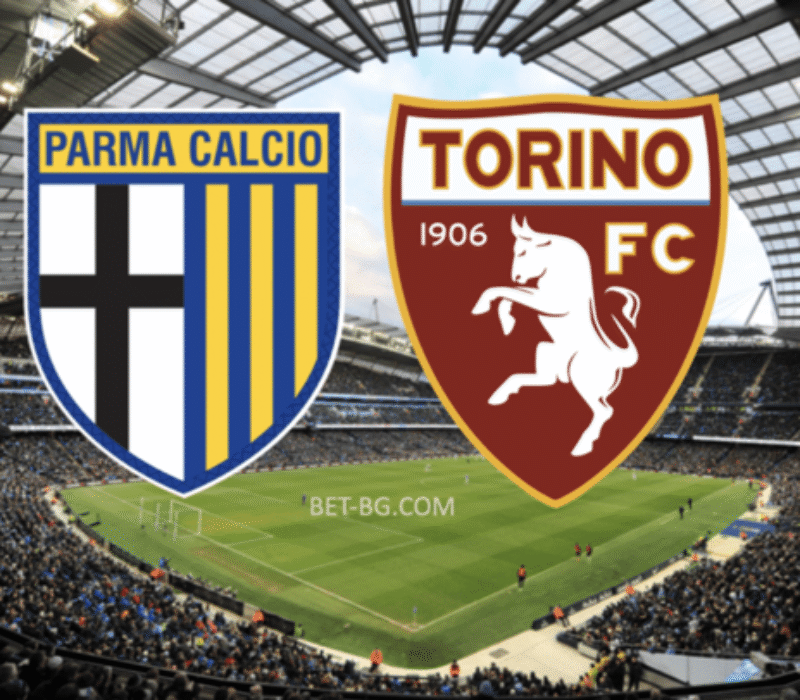 Parma - Torino bet365